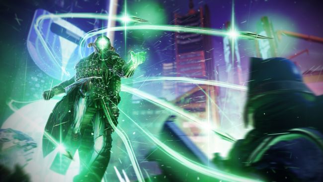 Destiny 2: Eclipse