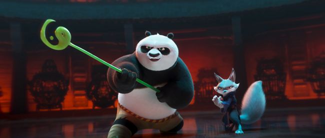 Todo lo que tienes que saber de Kung Fu Panda 4 antes del estreno