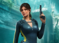 La estrella de Tomb Raider: Catalyst, Alix Wilton Regan, est&aacute; canalizando a todas las Lara Croft anteriores para su interpretaci&oacute;n