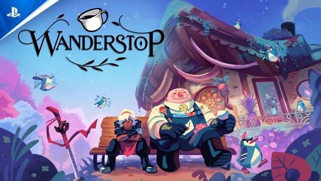 Wanderstop