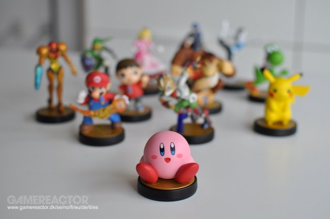 Super Smash Bros. for Wii U