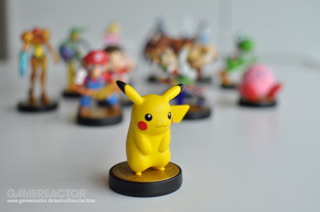 Super Smash Bros. for Wii U