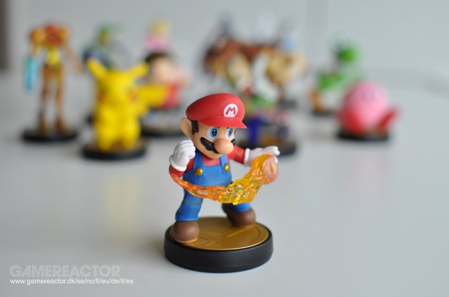 Super Smash Bros. for Wii U