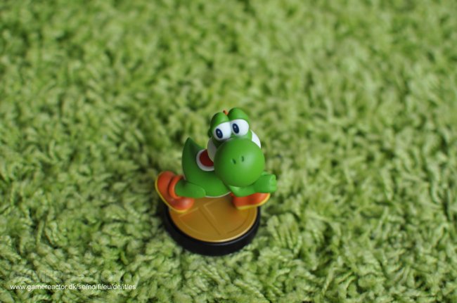 Super Smash Bros. for Wii U