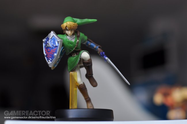 Super Smash Bros. for Wii U