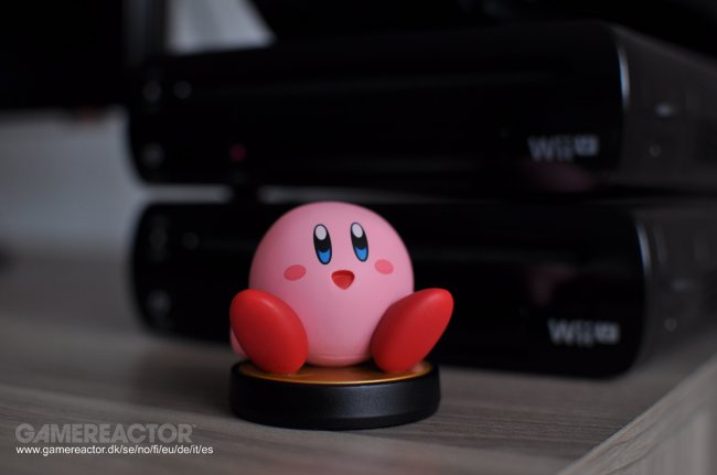 Super Smash Bros. for Wii U