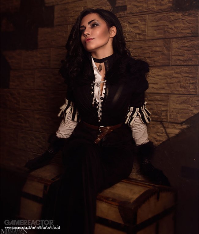 The Witcher 3: Wild Hunt