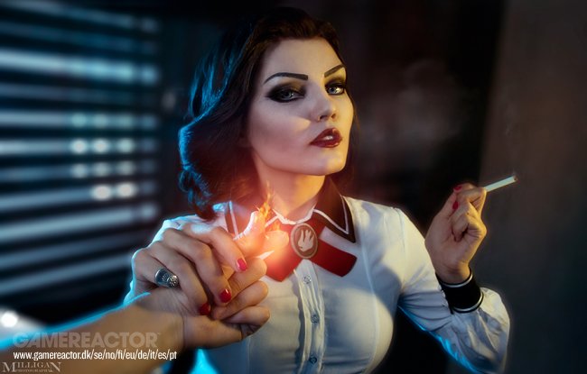 The Witcher 3: Wild Hunt