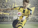 Esta es la estrella de portada de FIFA 17 en Espa&ntilde;a