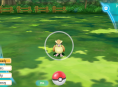 &iquest;Para qu&eacute; sirve la racha de capturas en Pok&eacute;mon Let's Go?
