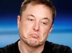 El valor de Tesla cae en picado: baja más de 120.000 millones de dólares