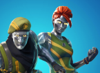 Dos semanas extra de vacaciones para los trabajadores de Fortnite