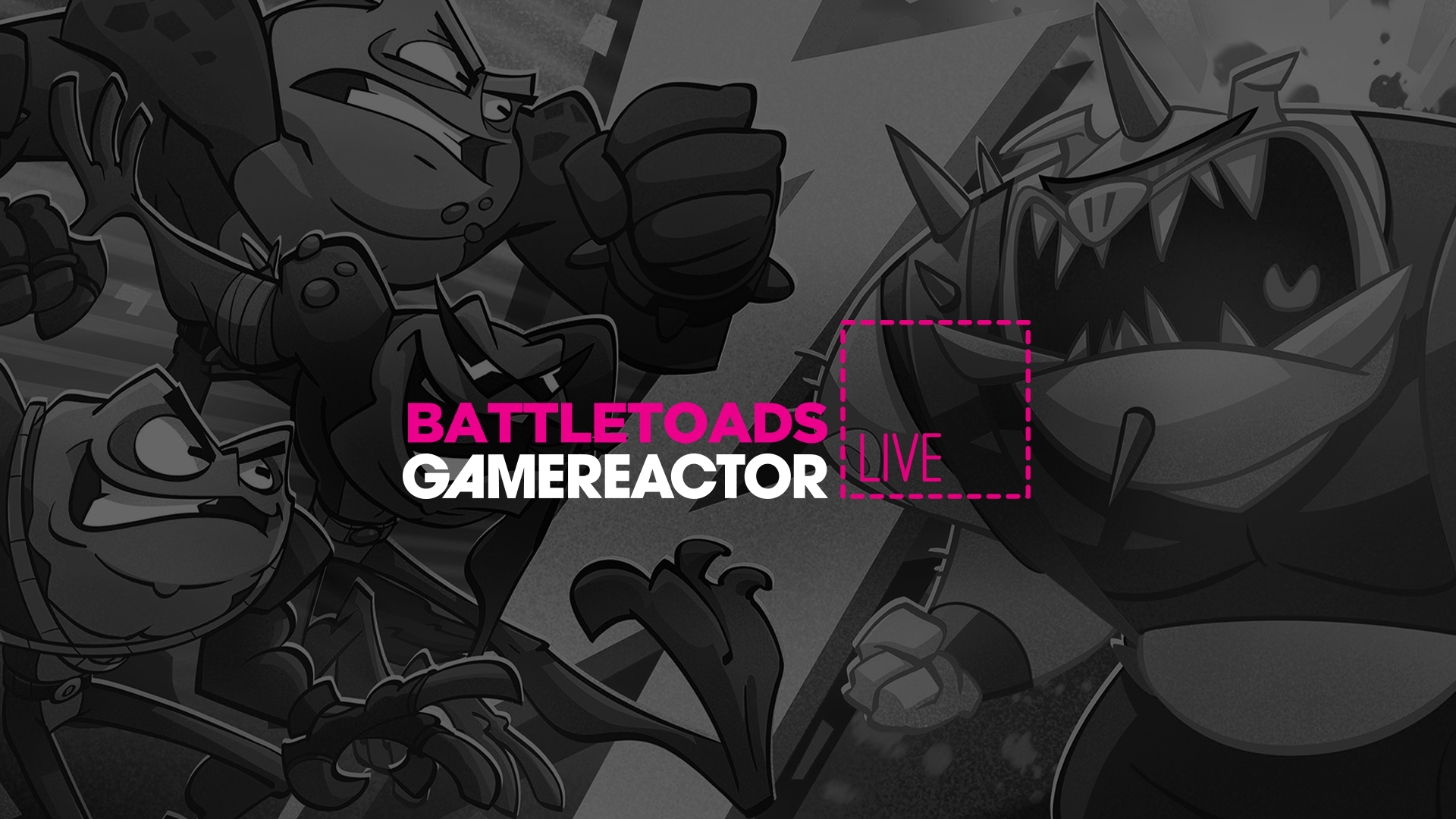 Battletoads