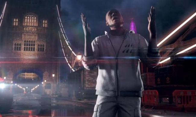 Watch Dogs: Legion