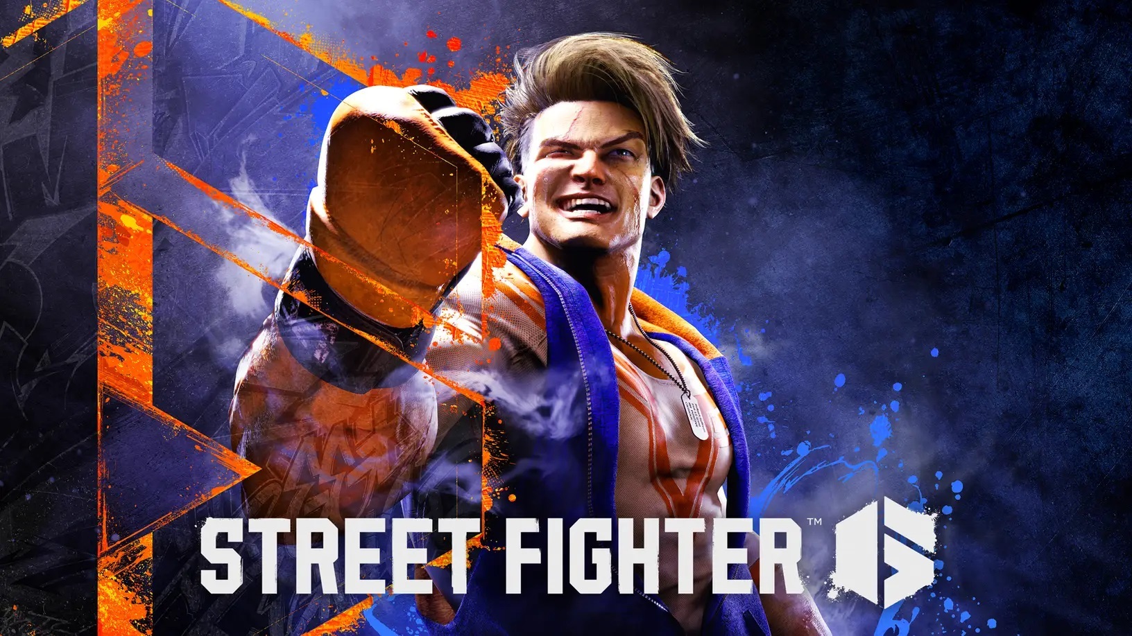 Capcom plans to sell 10 million Street Fighter 6