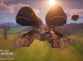 Primeras impresiones de Forever Skies