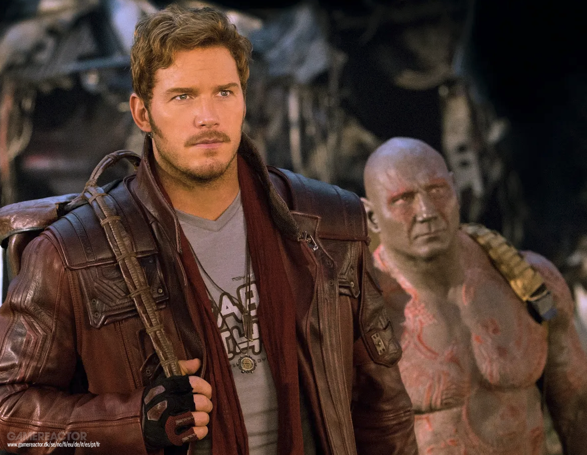 Nicole Perlman, de Marvel: "Vete al infierno, James Gunn"