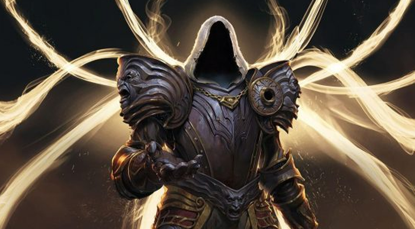 Uno de los mayores misterios de Diablo IV ha sido resuleto gracias al esfuerzo de la comunidad: ¡El nivel vaca!