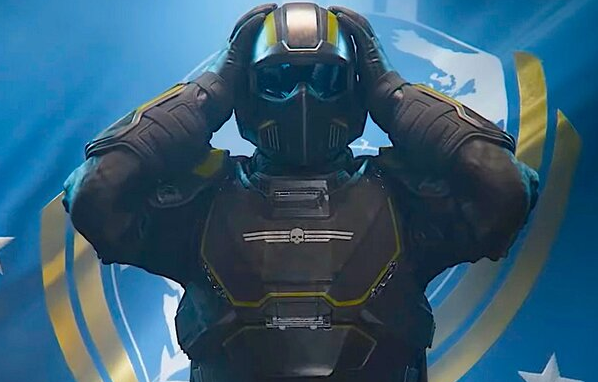 Arrowhead nombra nuevo CEO a Shams Jorjani, mientras de Pilestedt se centrará en continuar como director creativo de Helldivers 2