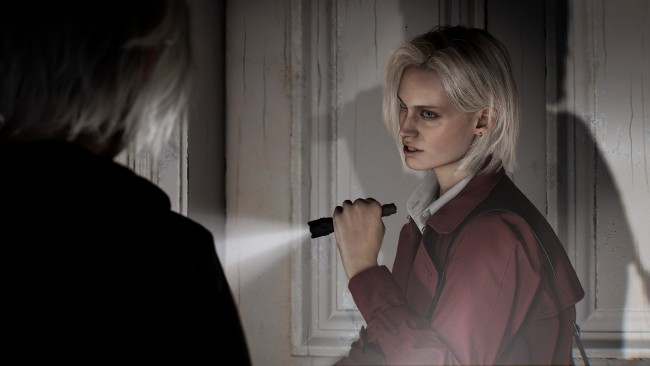 Resident Evil Requiem