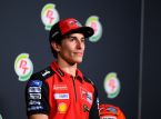 Marc M&aacute;rquez se somete a dos operaciones y aspira a volver para el Gran Premio de Italia a finales de mayo