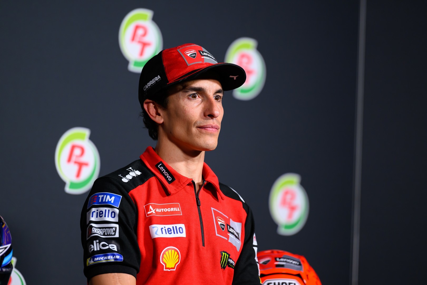 Marc Márquez, operado con éxito del pie y del hombro tras su caída