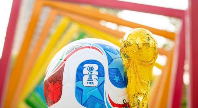 Sorteo del Mundial de la FIFA 2026 el viernes: horarios, dónde verlo y cómo funciona