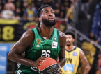 Mathias Lessort del Panathinaikos y su esposa denuncian insultos y humillaciones racistas