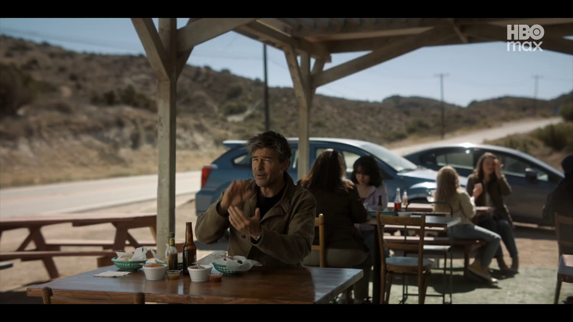 El teaser de Lanters no es tan "verde" como nos gustaría