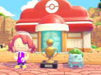 Pok&eacute;mon Pokopia tiene un concurso de saltos a la comba por tiempo limitado que empieza a finales de esta semana