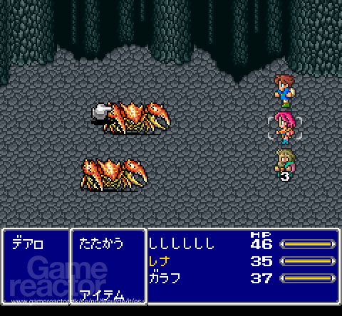 Retrospectiva: La Historia de Final Fantasy Parte 2