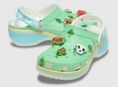 Nintendo y Crocs anuncian una colaboración especial con Animal Crossing