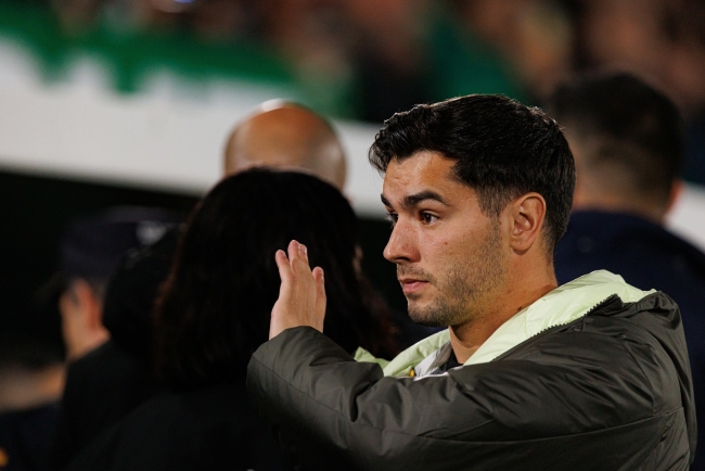 Brahim vuelve a marcar y Marruecos alcanza las semifinales de la AFCON