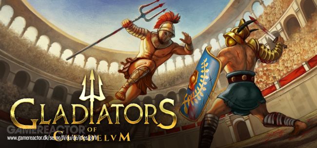 Gladiators of Citadelum