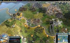 Civilization V: Dioses y Reyes