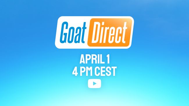 Goat Simulator 3