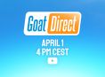 Coffee Stain organizará un Goat Direct el 1 de abril