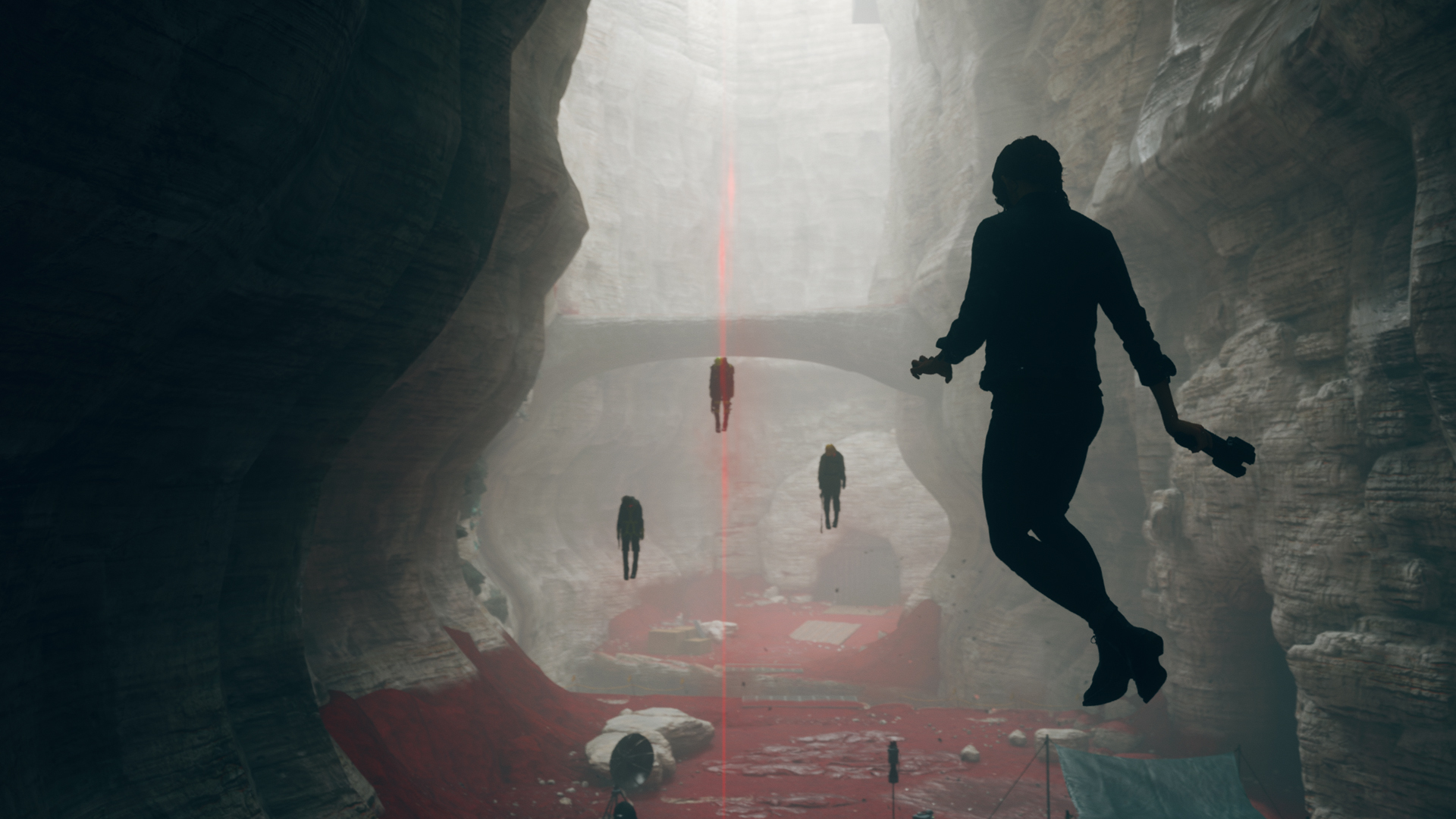 Control ya ha superado los 5 millones de copias vendidas ¿tendrá el mismo éxito su secuela?