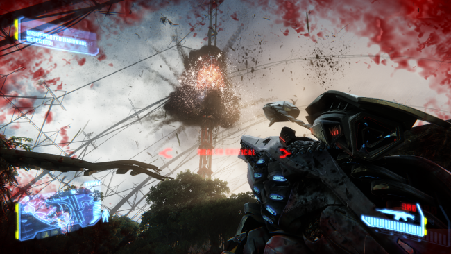 Crysis 3