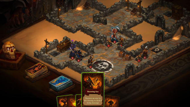 Dark Quest 4