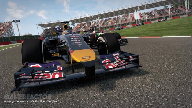 F1 2015