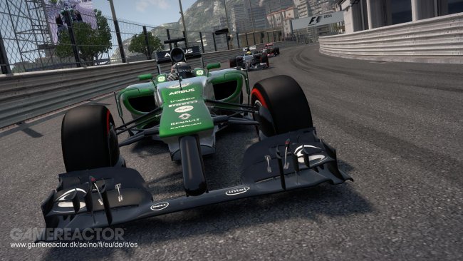 F1 2015