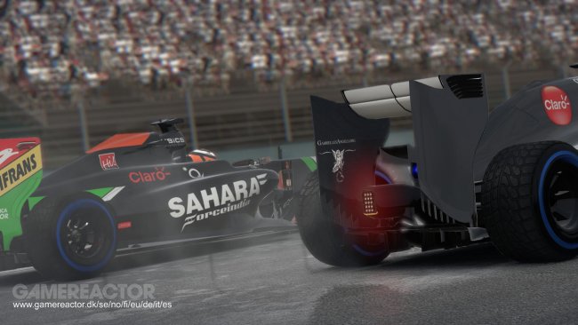 F1 2015