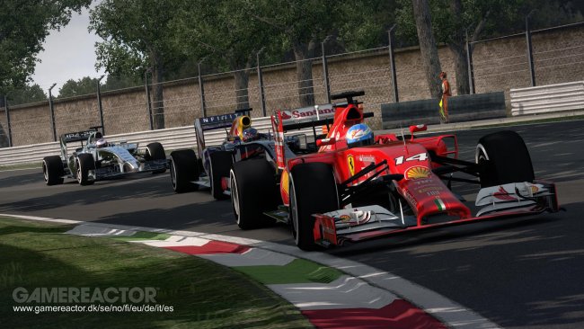 F1 2015