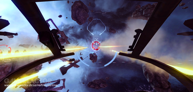 Eve: Valkyrie