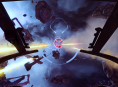 Eve: Valkyrie, Realidad Virtual de lanzamiento para Oculus Rift