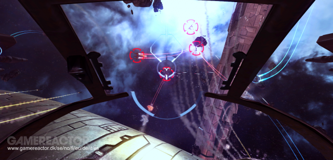 Eve: Valkyrie