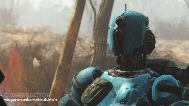Fallout 4