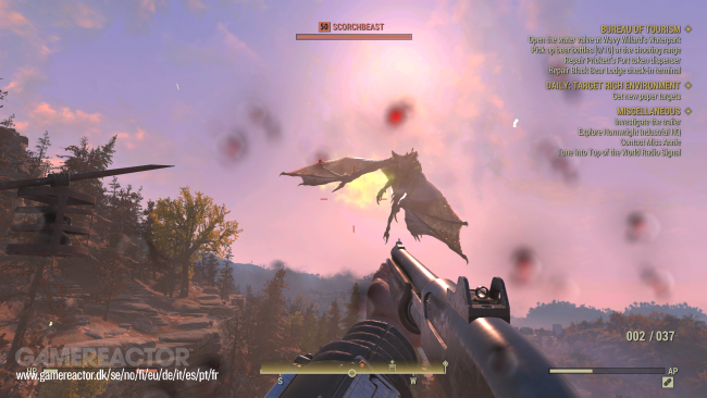 Fallout 76