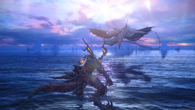 Final Fantasy XVI